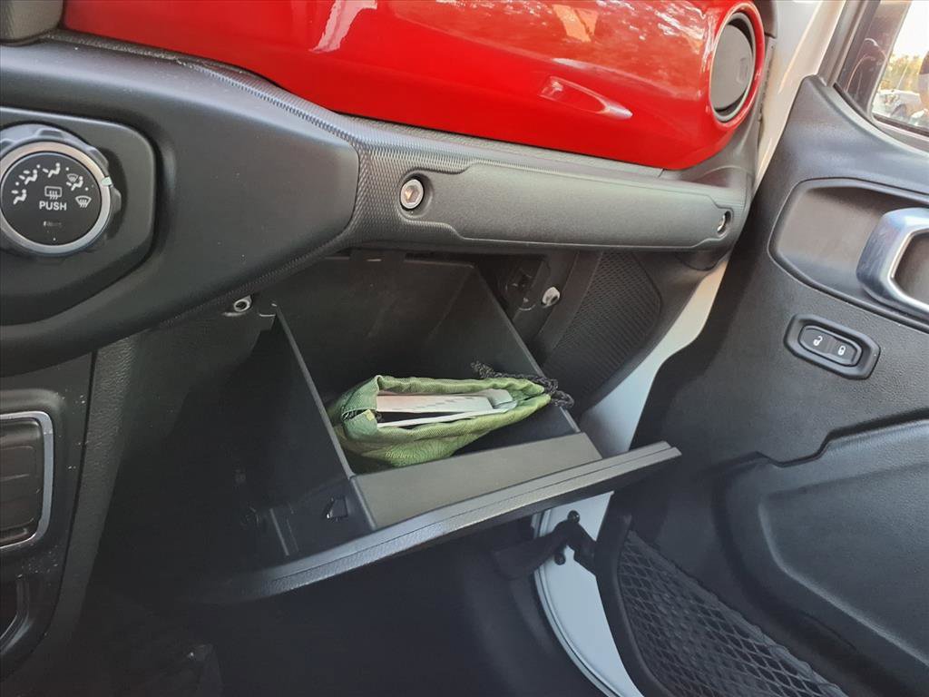 Used 2020 Jeep Gladiator Sport w/ Quick Order Package 24S image 25