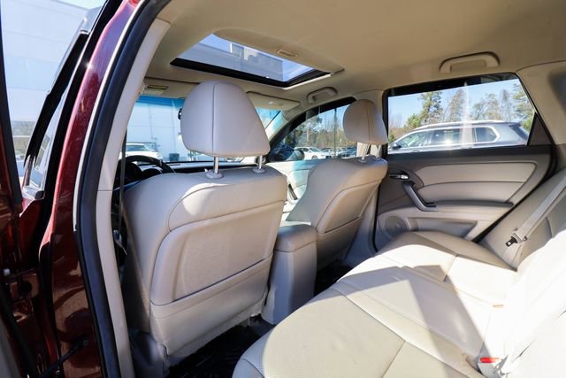 Used 2011 Acura RDX Technology Package image 36