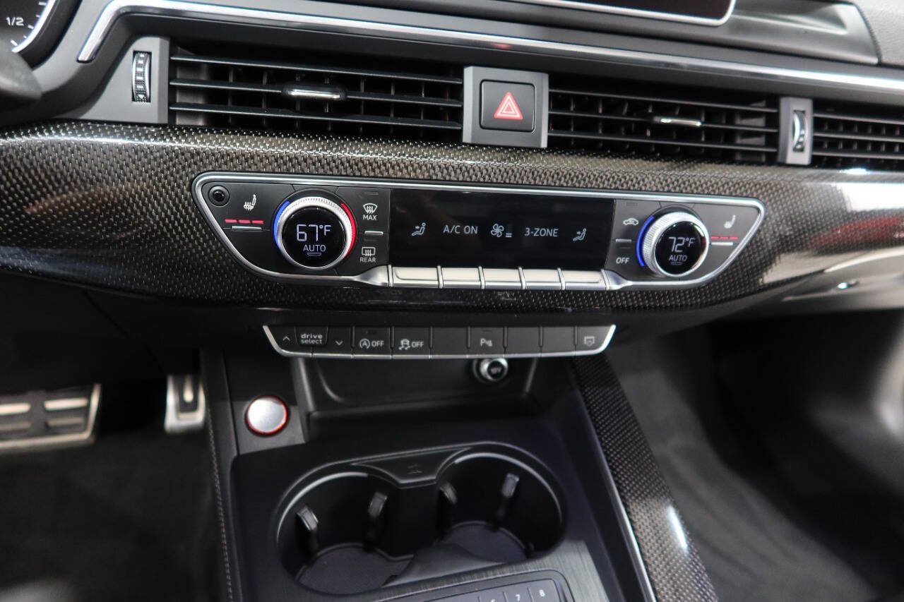 Used 2018 Audi S5 Prestige AWD/4WD image 24