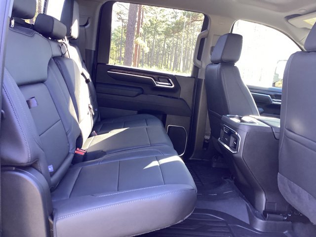 New 2025 GMC Sierra 2500 SLT w/ SLT Premium Package image 21