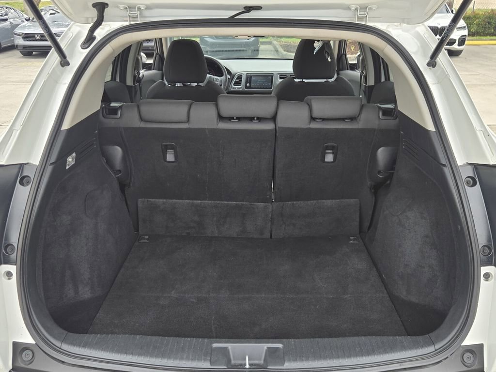 Used 2021 Honda HR-V EX image 15
