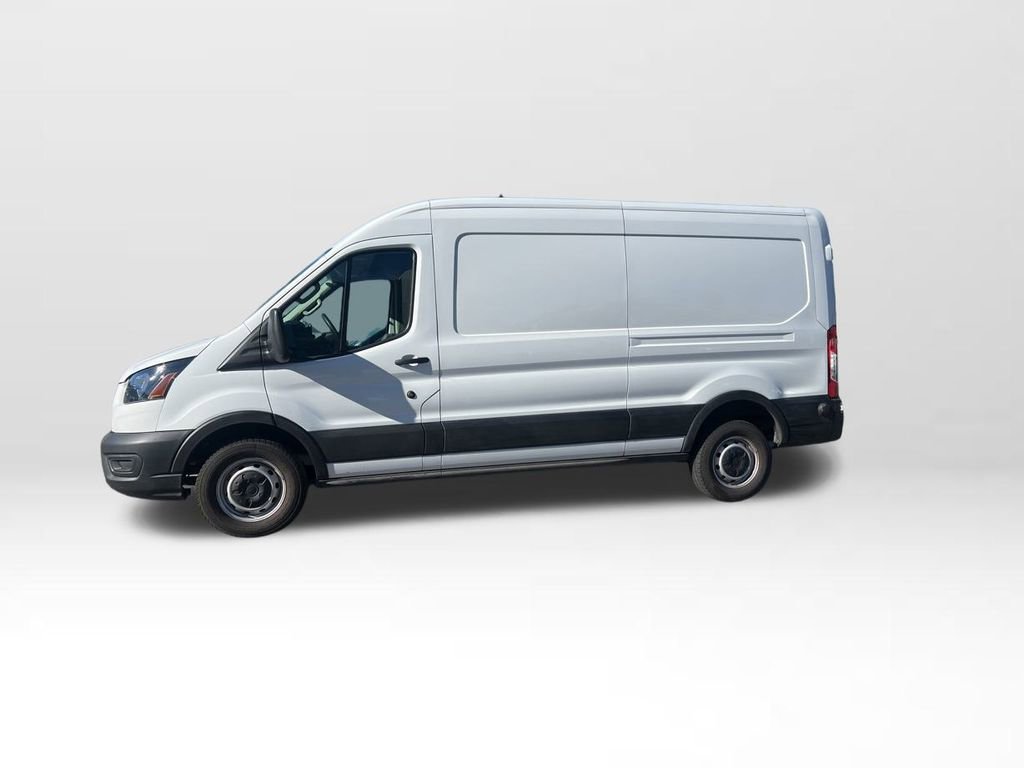 Used 2024 Ford Transit 250 148 Medium Roof w/ Load Area Protection Package image 9