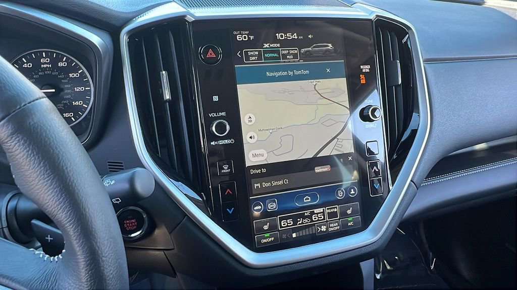 Certified 2025 Subaru Ascent Limited image 29