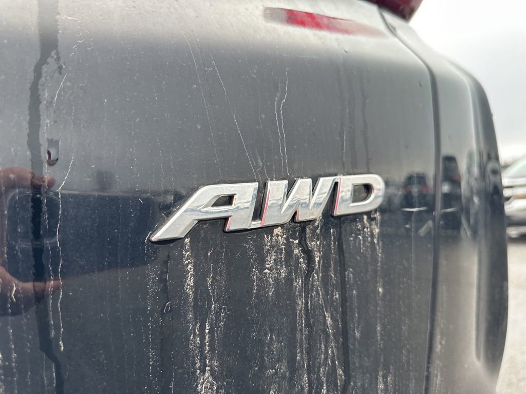 Used 2018 Honda CR-V EX-L image 4