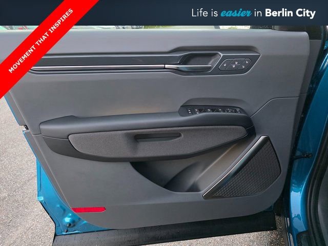 New 2026 Kia EV9 Land w/ Nightfall Edition Package image 28