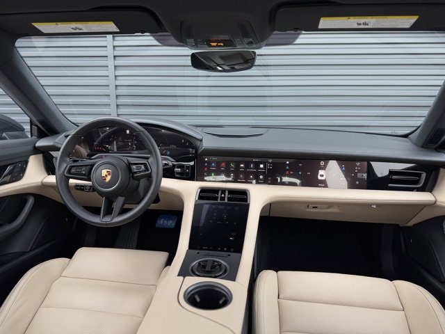 New 2024 Porsche Taycan 4S image 42