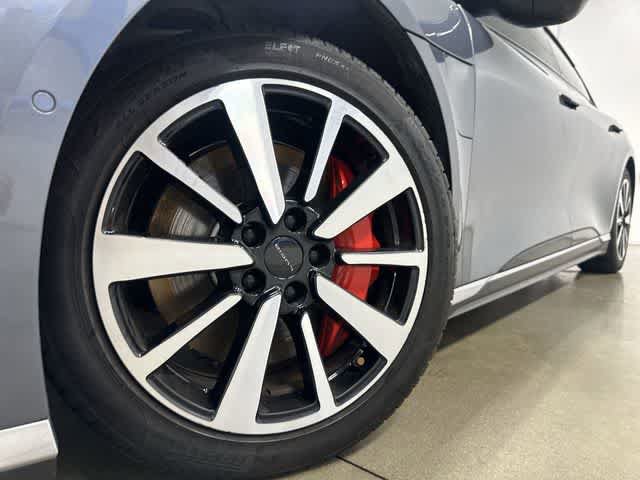 Used 2024 Lucid Air Touring AWD/4WD image 29