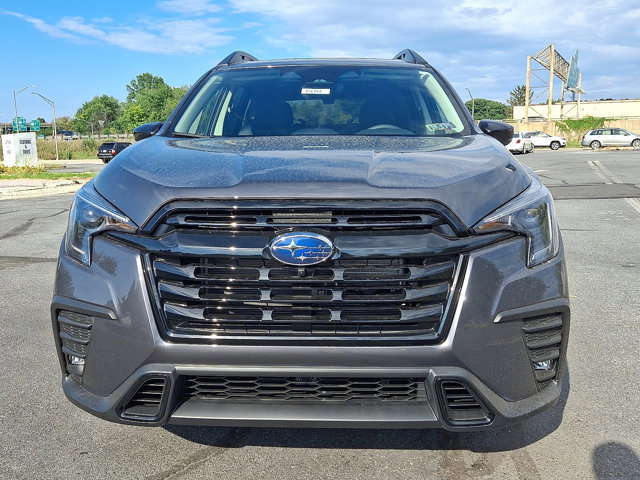 New 2025 Subaru Ascent Bronze Edition video 2