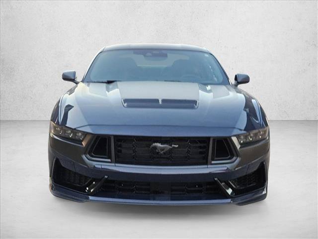 Certified 2024 Ford Mustang Dark Horse RWD image 2