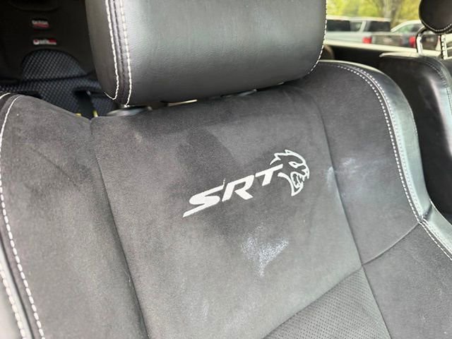 Used 2021 Dodge Durango SRT Hellcat w/ Technology Group image 7