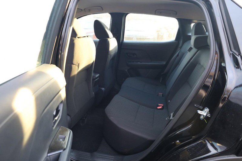 New 2026 Nissan Kicks S image 21