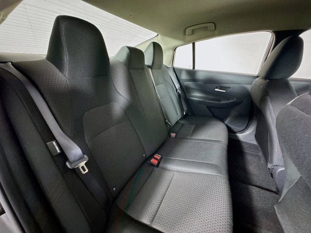 New 2026 Nissan Sentra S FWD image 21