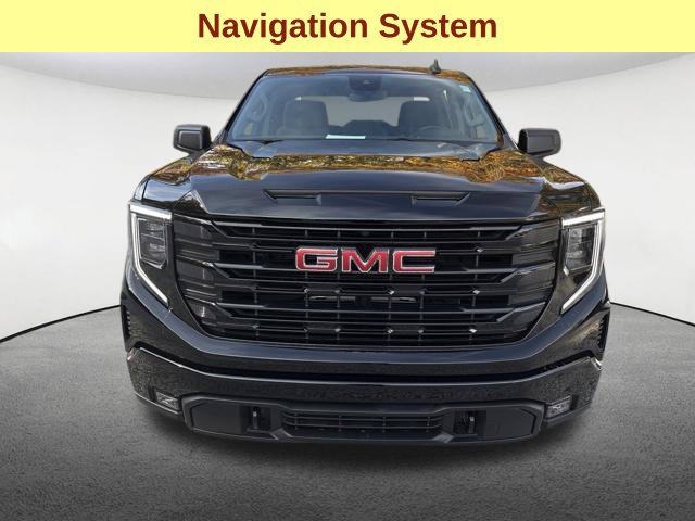 Used 2024 GMC Sierra 1500 Elevation AWD/4WD image 4