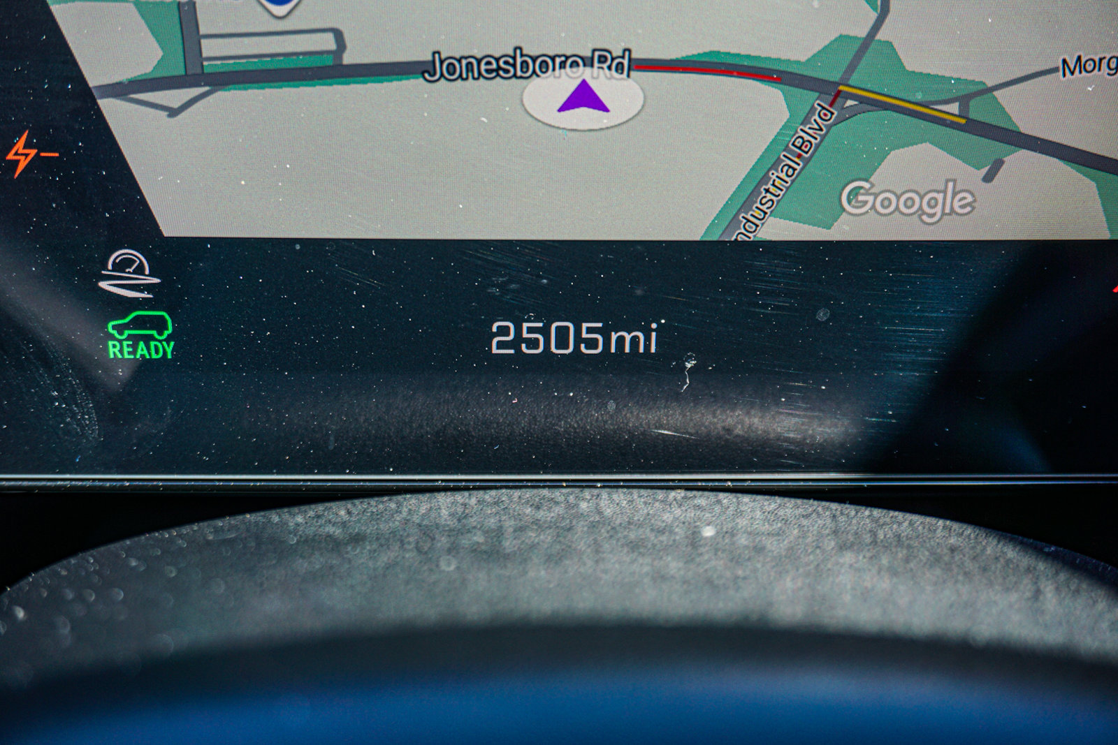 New 2026 Chevrolet Equinox EV LT FWD image 55