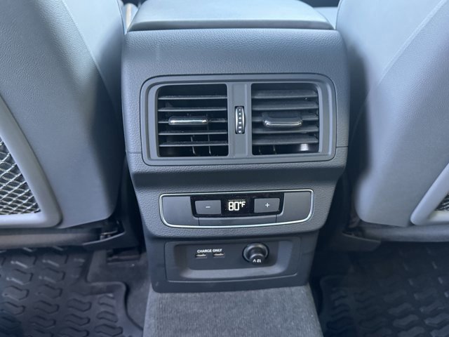 Certified 2023 Audi SQ5 Premium Plus image 17