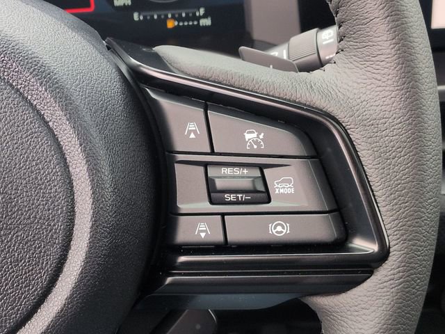 New 2026 Subaru Outback Limited AWD/4WD image 19