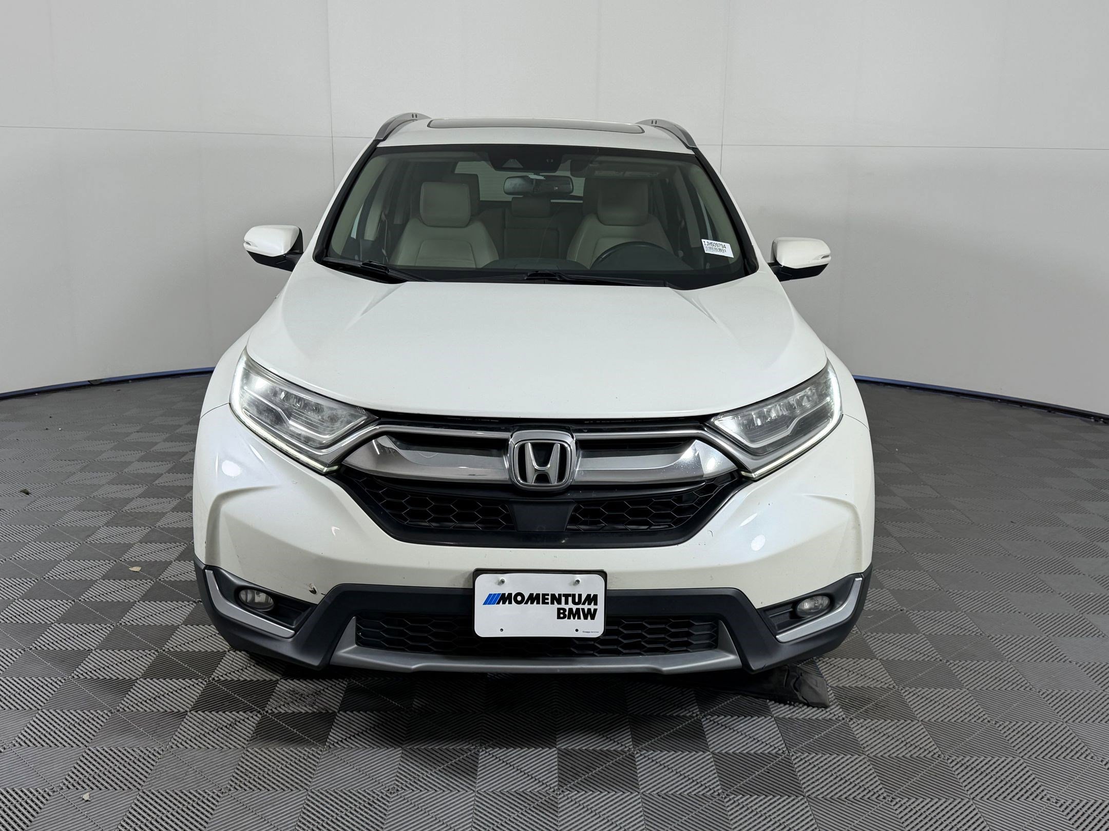 Used 2018 Honda CR-V Touring image 6