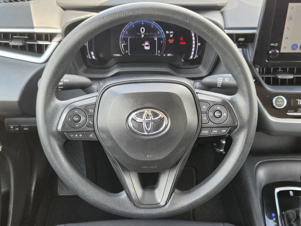 Used 2026 Toyota Corolla LE FWD image 15