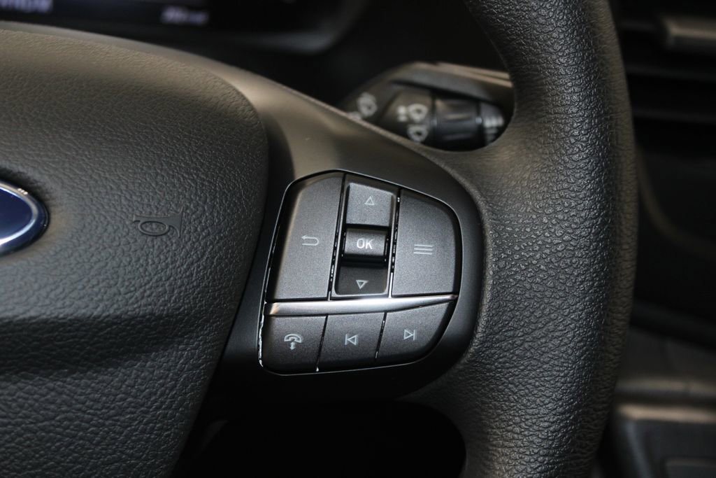 New 2026 Ford Transit 250 148 Medium Roof w/ Load Area Protection Package image 35