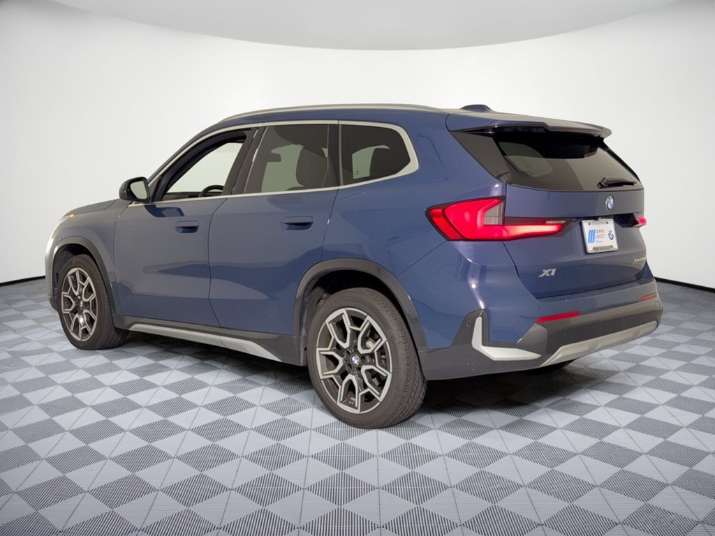 Used 2026 BMW X1 xDrive28i AWD/4WD image 3