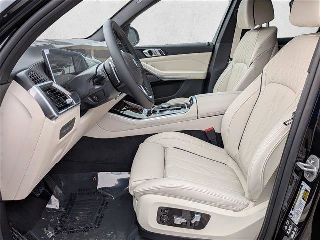 New 2026 BMW X5 xDrive40i AWD/4WD image 4