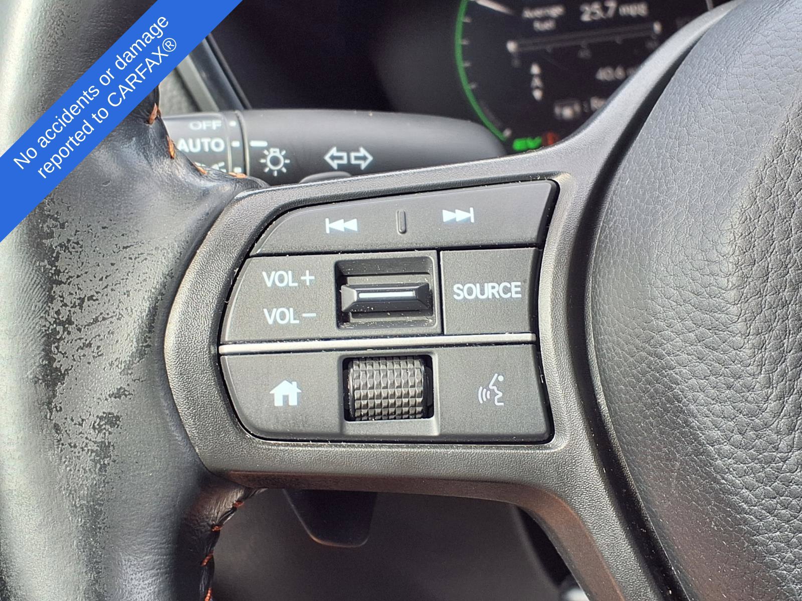 Used 2023 Honda CR-V Sport image 27