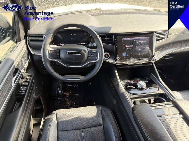 Used 2024 Jeep Wagoneer Series II AWD/4WD image 10