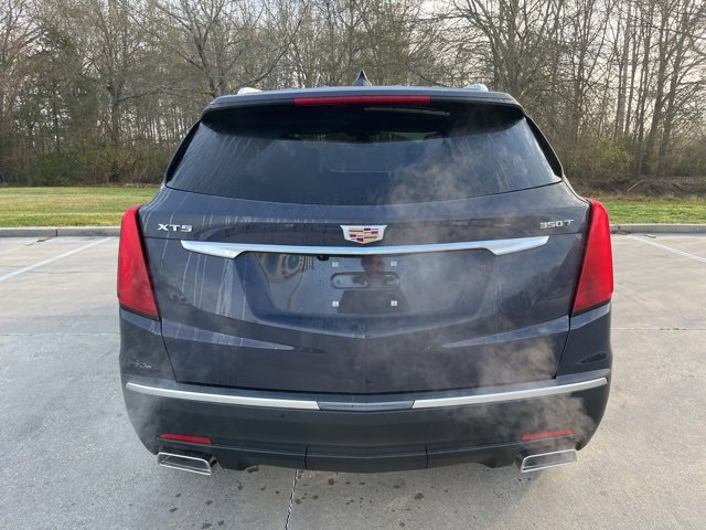 New 2025 Cadillac XT5 Luxury w/ LPO, Floor Liner Package image 4