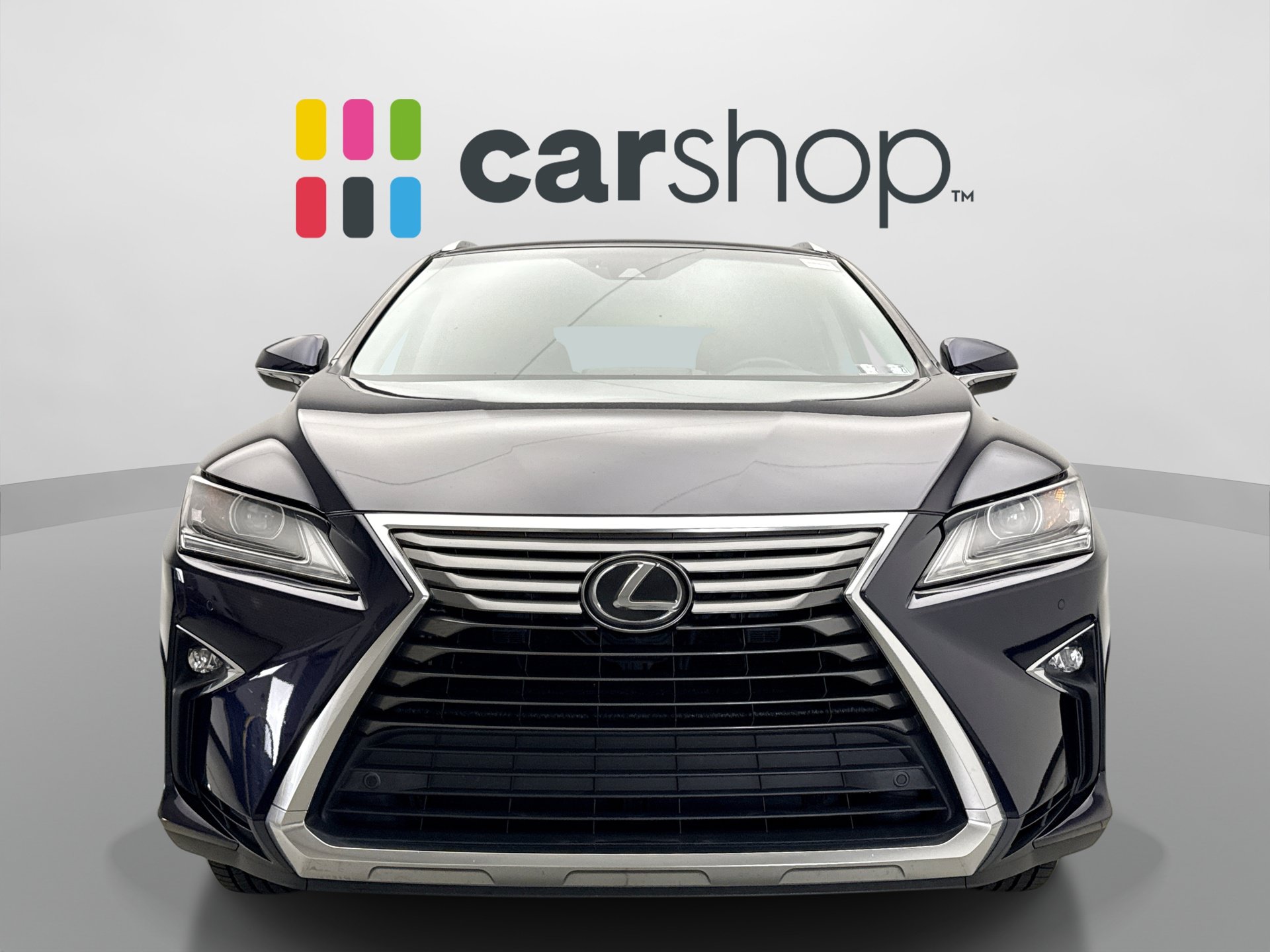 Used 2017 Lexus RX 350 AWD w/ Premium Package image 8