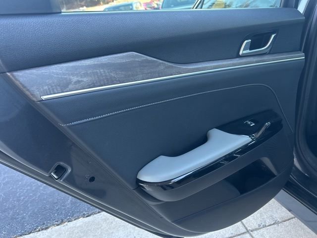 Used 2021 Kia K5 EX w/ EX Premium Package image 28