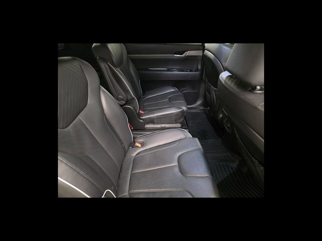 Used 2024 Hyundai Palisade XRT AWD/4WD image 19