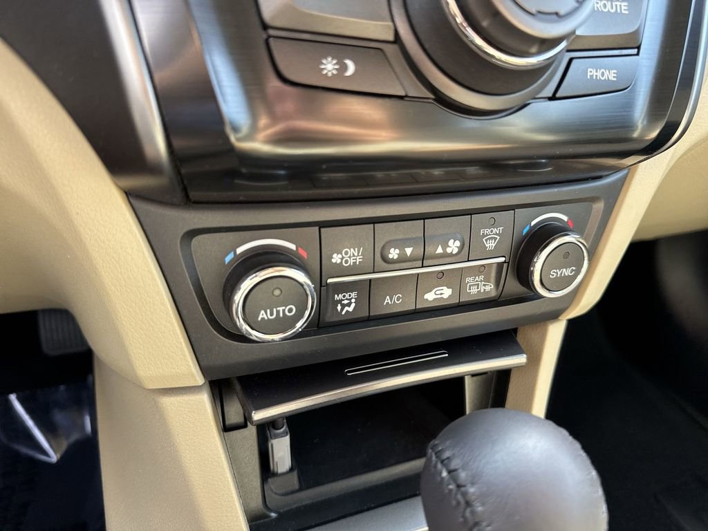 Used 2015 Acura ILX w/ Technology Package FWD image 51