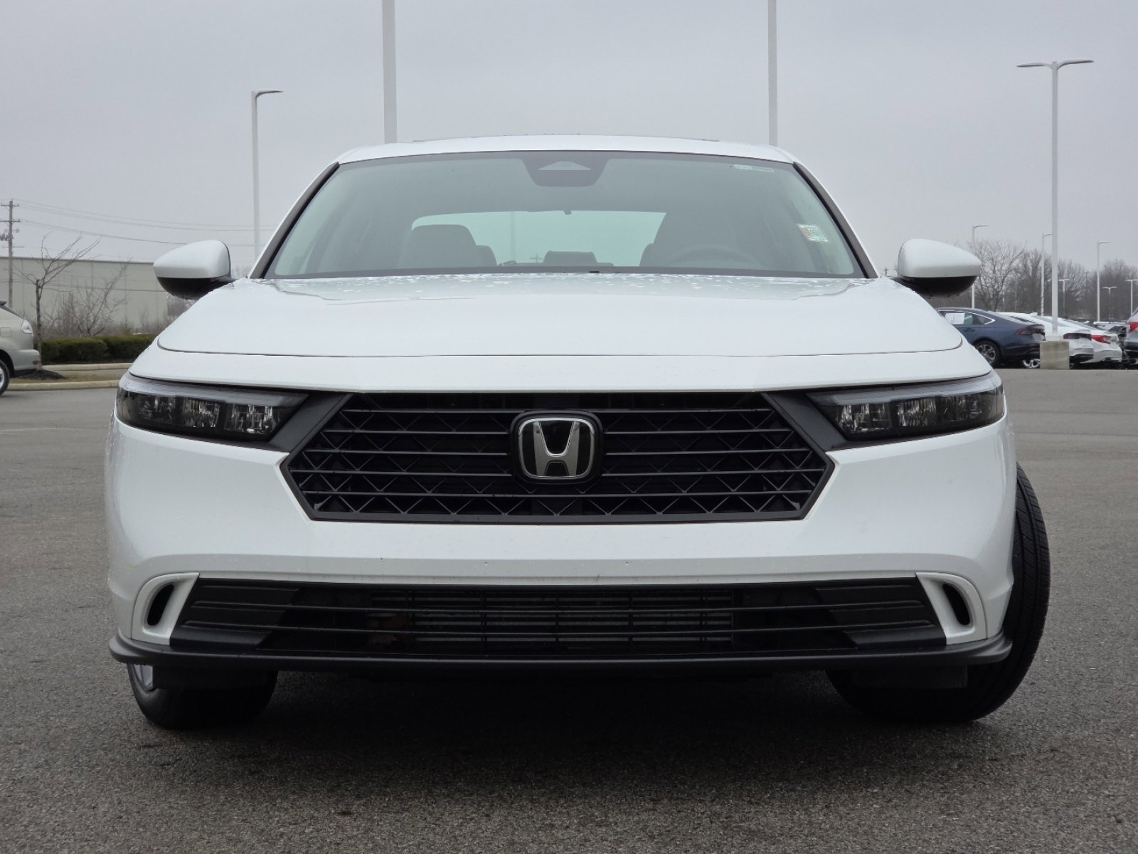 Used 2023 Honda Accord EX image 13
