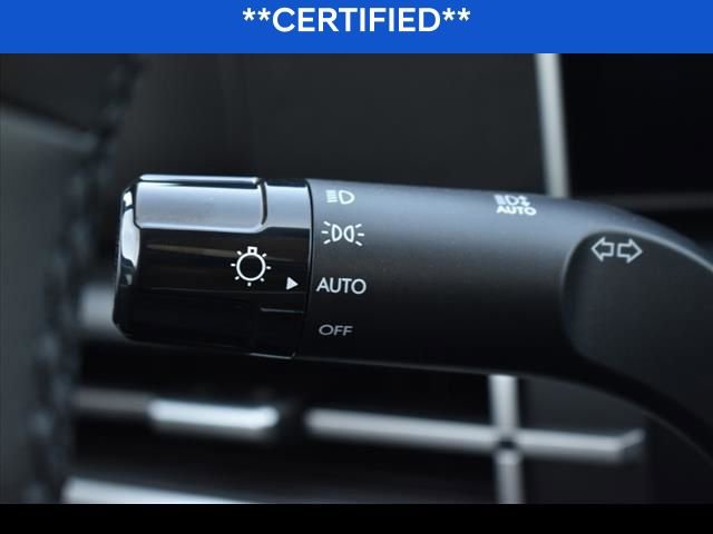 Certified 2025 Hyundai Santa Fe SEL image 25