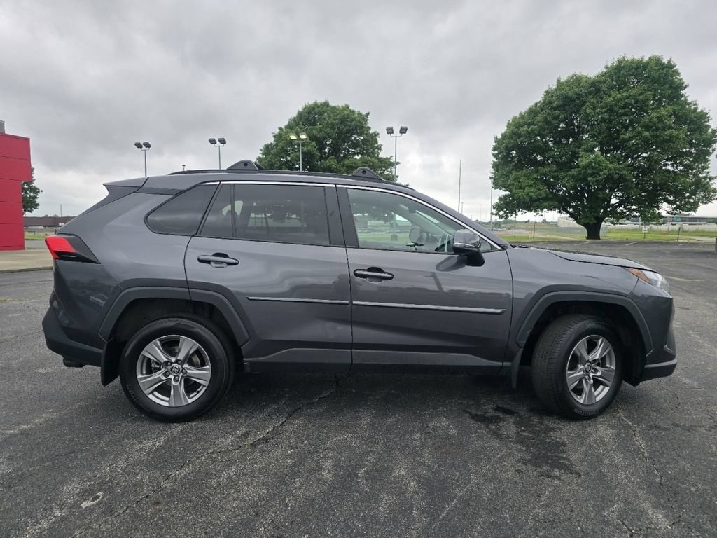 Certified 2024 Toyota RAV4 XLE w/ Convenience Package AWD/4WD image 18
