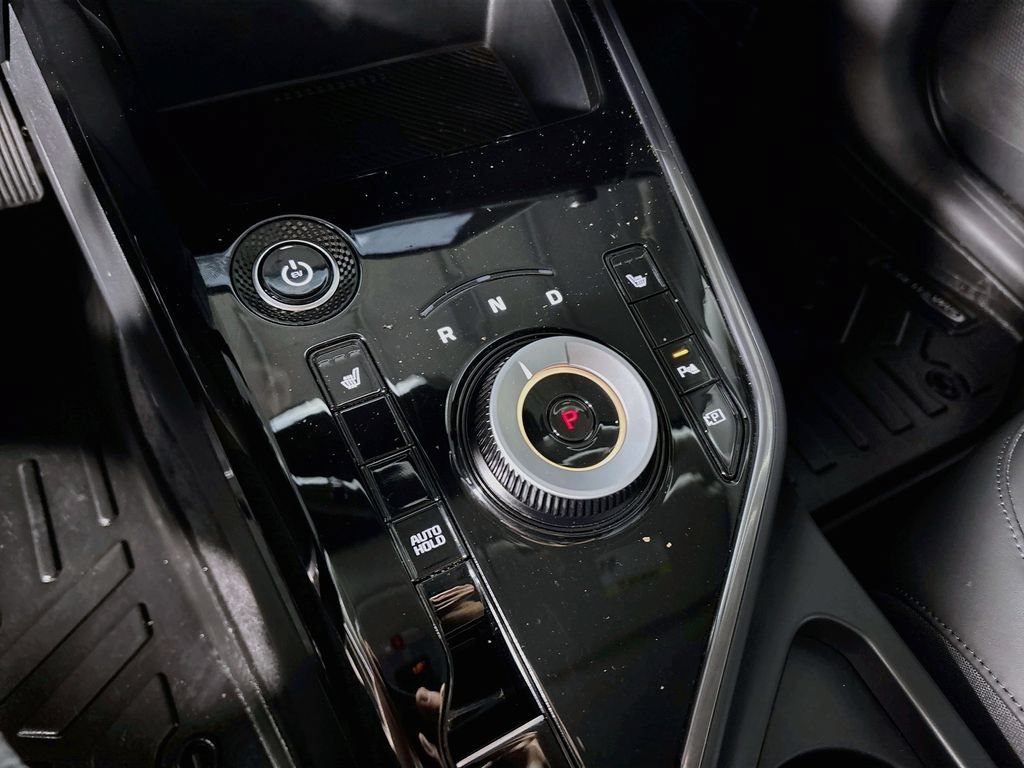 Certified 2023 Kia Niro Wind FWD image 19