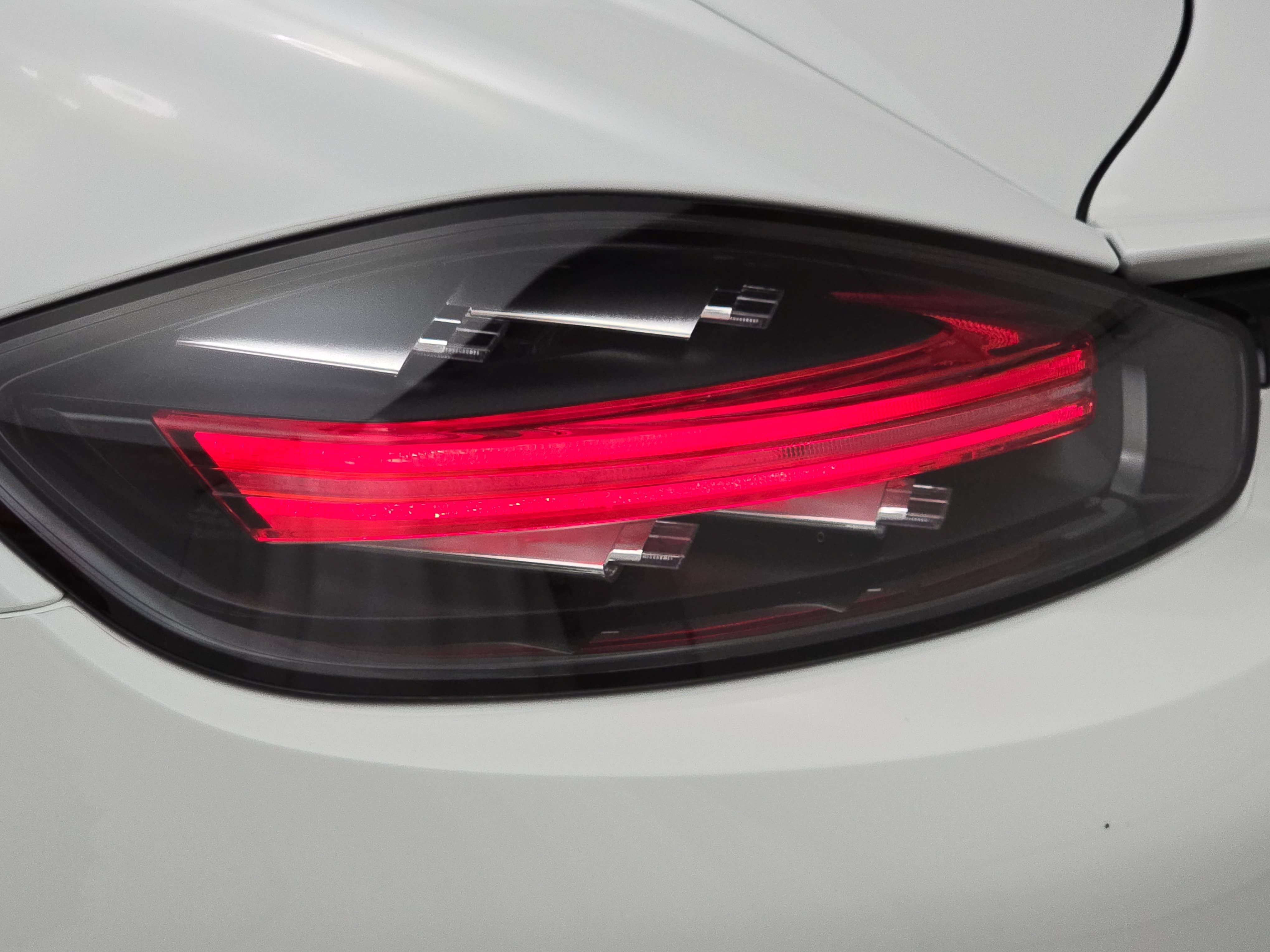 Certified 2025 Porsche 718 Cayman S RWD image 31