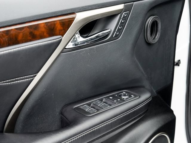 Used 2018 Lexus RX 350 AWD w/ Premium Package image 8