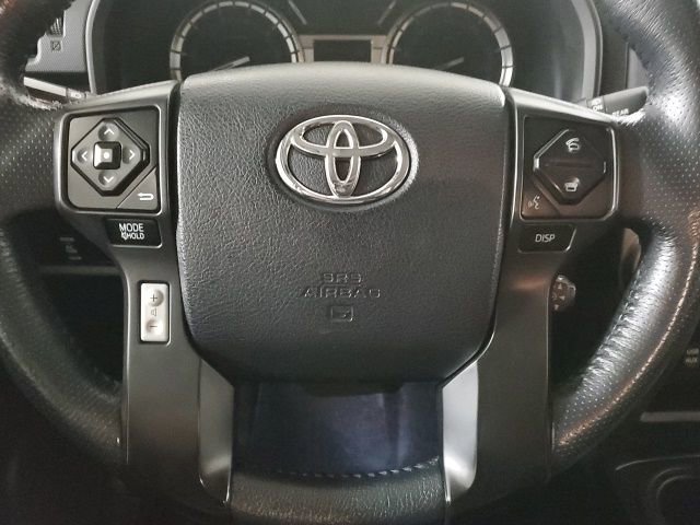 Used 2019 Toyota 4Runner Limited image 14