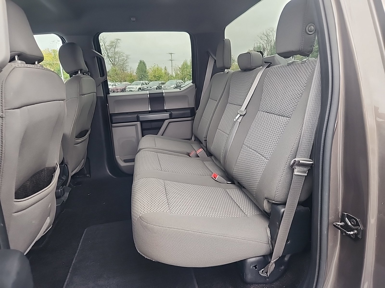 Used 2018 Ford F150 XLT AWD/4WD image 16