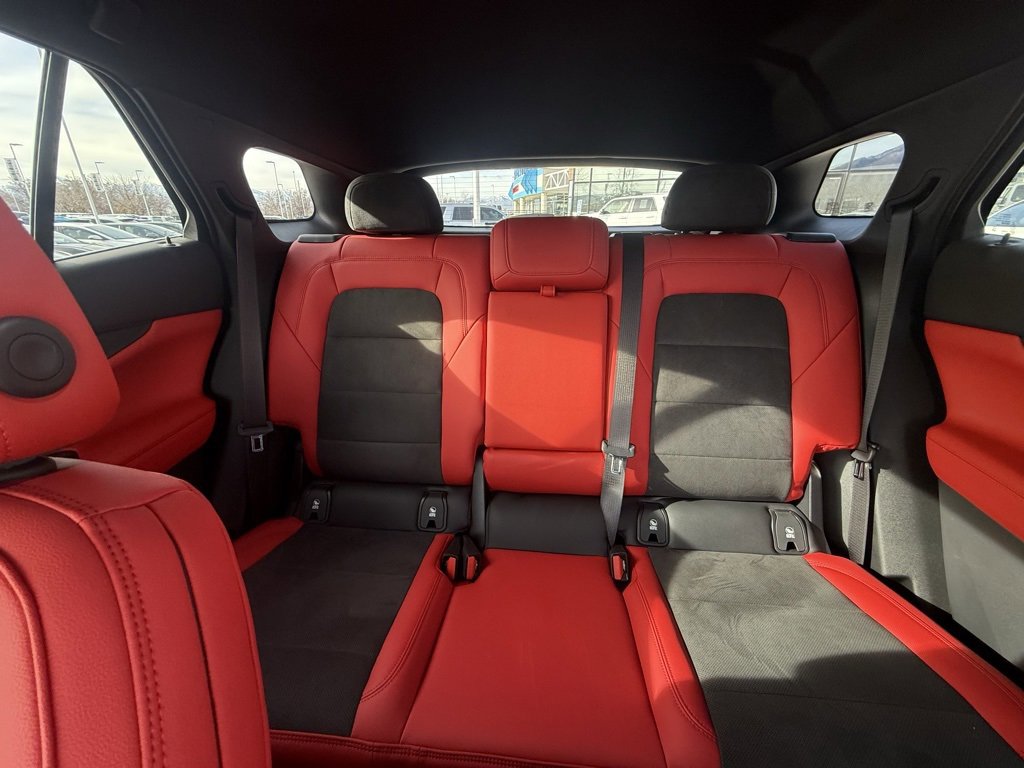 Used 2024 Chevrolet Blazer EV RS image 20