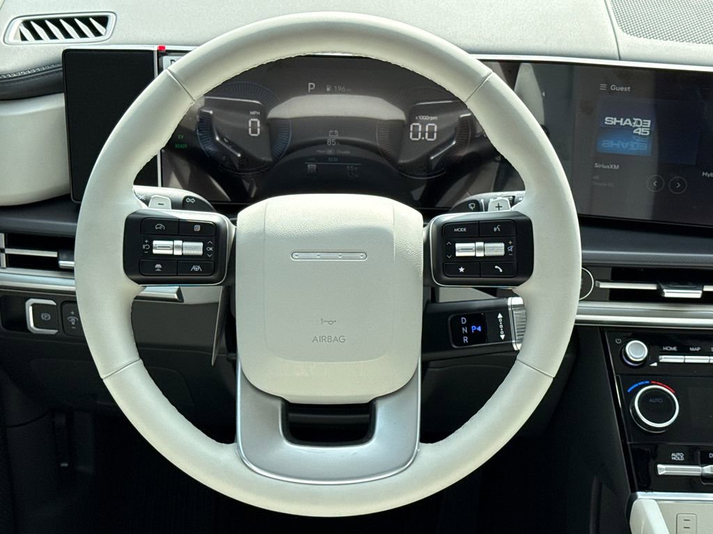 New 2026 Hyundai Santa Fe SE image 16