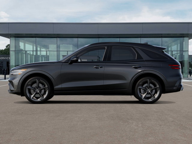 New 2027 Genesis GV70 2.5T Sport Prestige AWD/4WD image 4