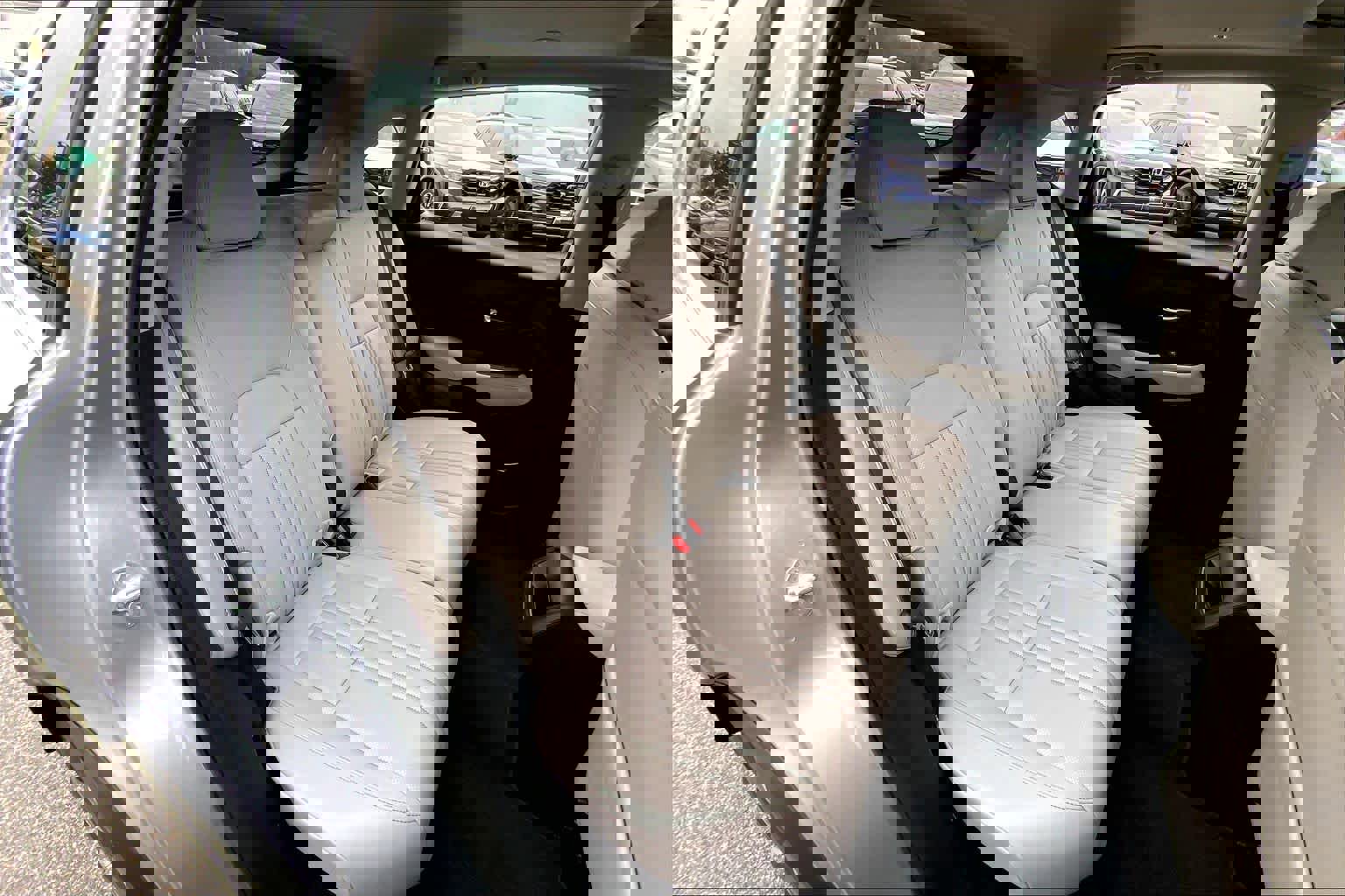 Used 2024 Honda HR-V EX-L image 19