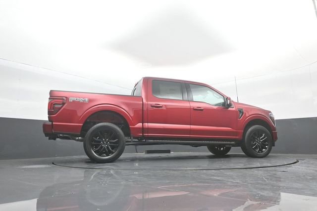 New 2026 Ford F150 Lariat w/ Equipment Group 501A Mid AWD/4WD image 29