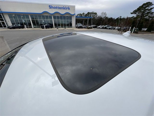 Used 2020 Acura TLX w/ Technology Package image 9