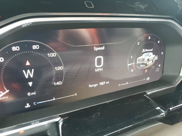 New 2026 GMC Sierra 1500 SLT w/ SLT Premium Plus Package AWD/4WD image 20