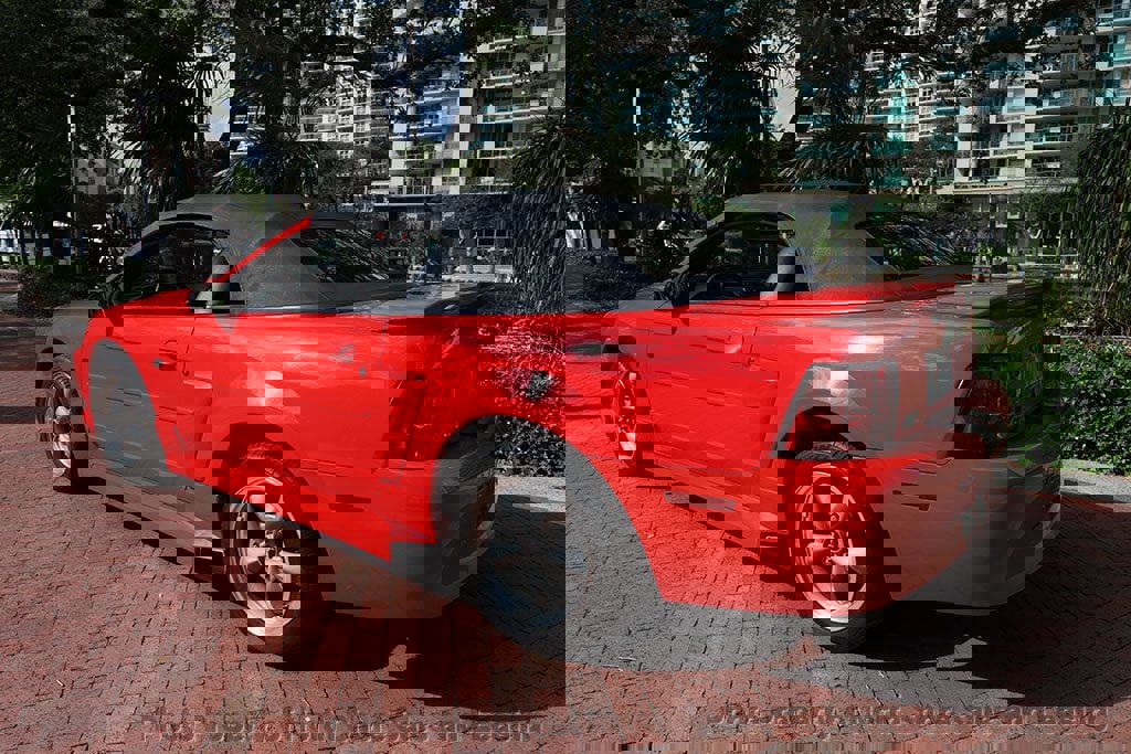 Used 2001 Ford Mustang GT image 18