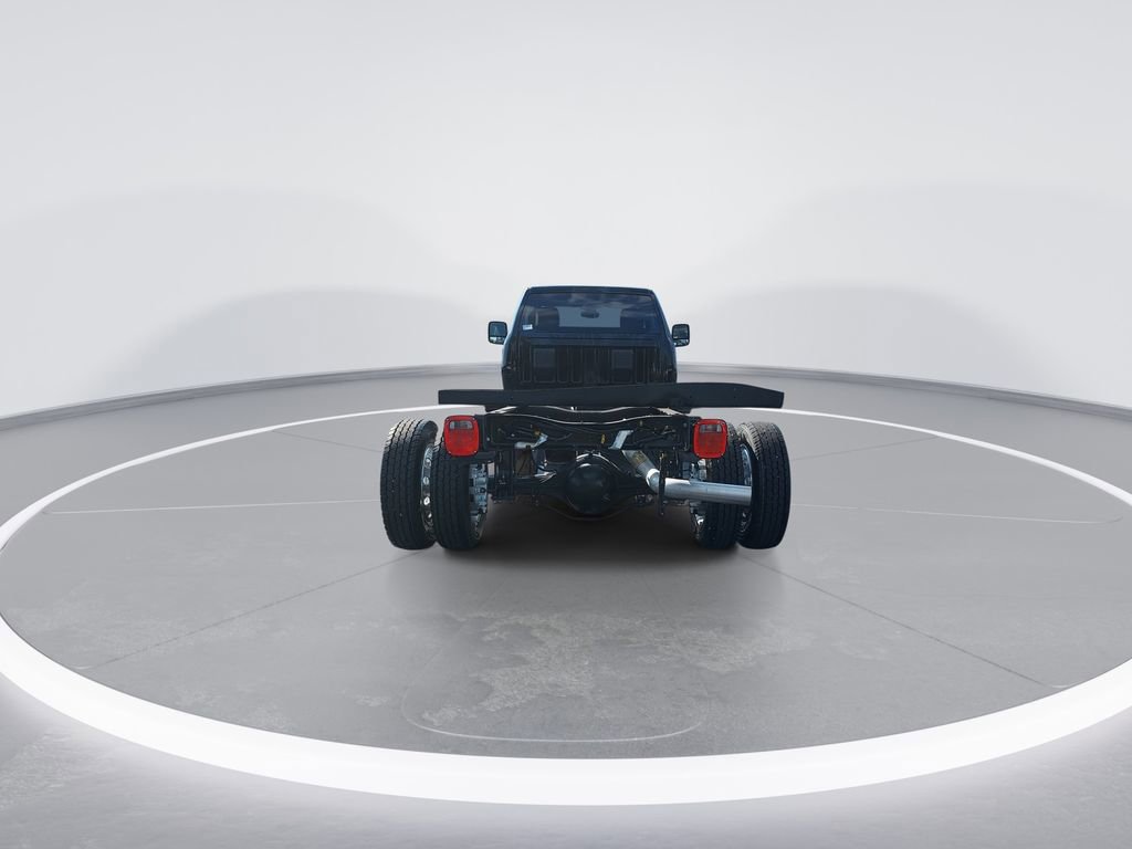 New 2024 RAM 5500 SLT w/ Quick Order Package 2YG SLT AWD/4WD image 7