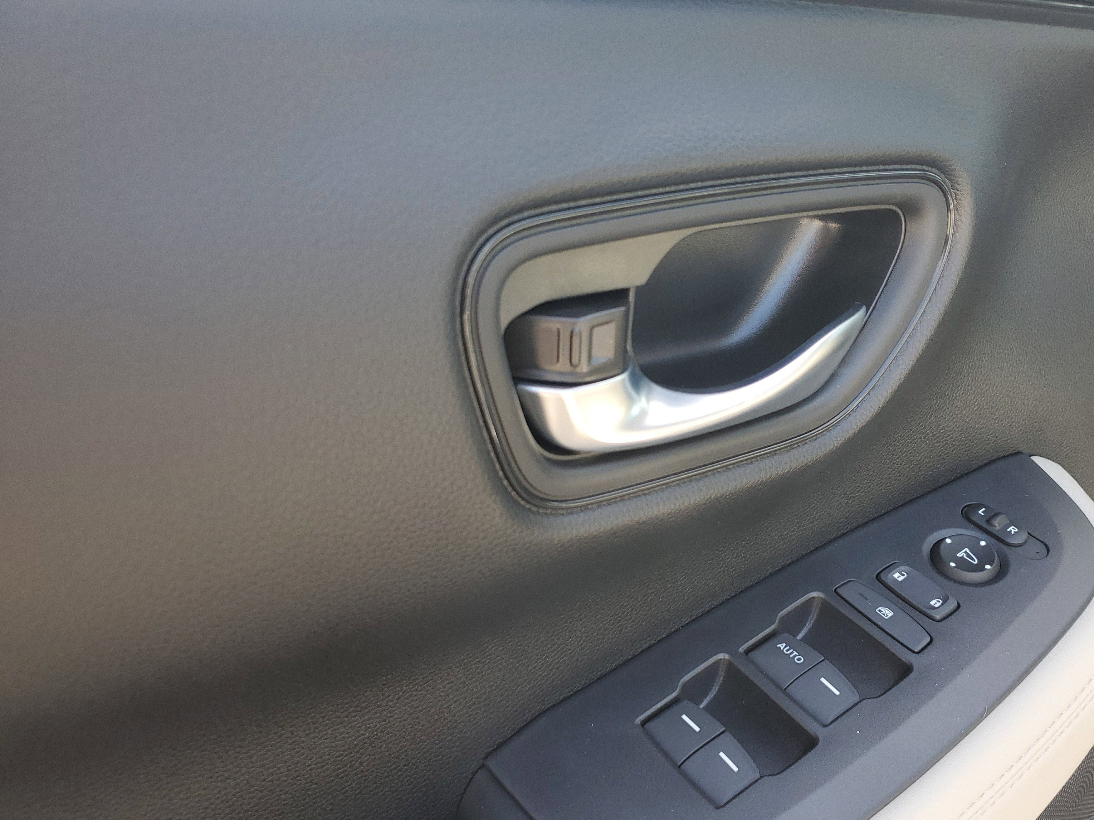 New 2026 Honda HR-V LX image 22